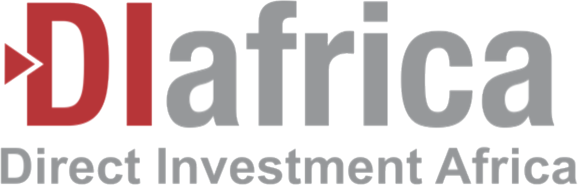 DI Africa logo